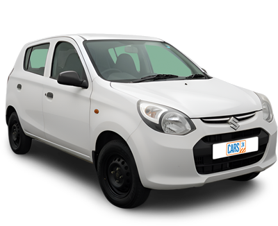 Maruti Alto 800-img